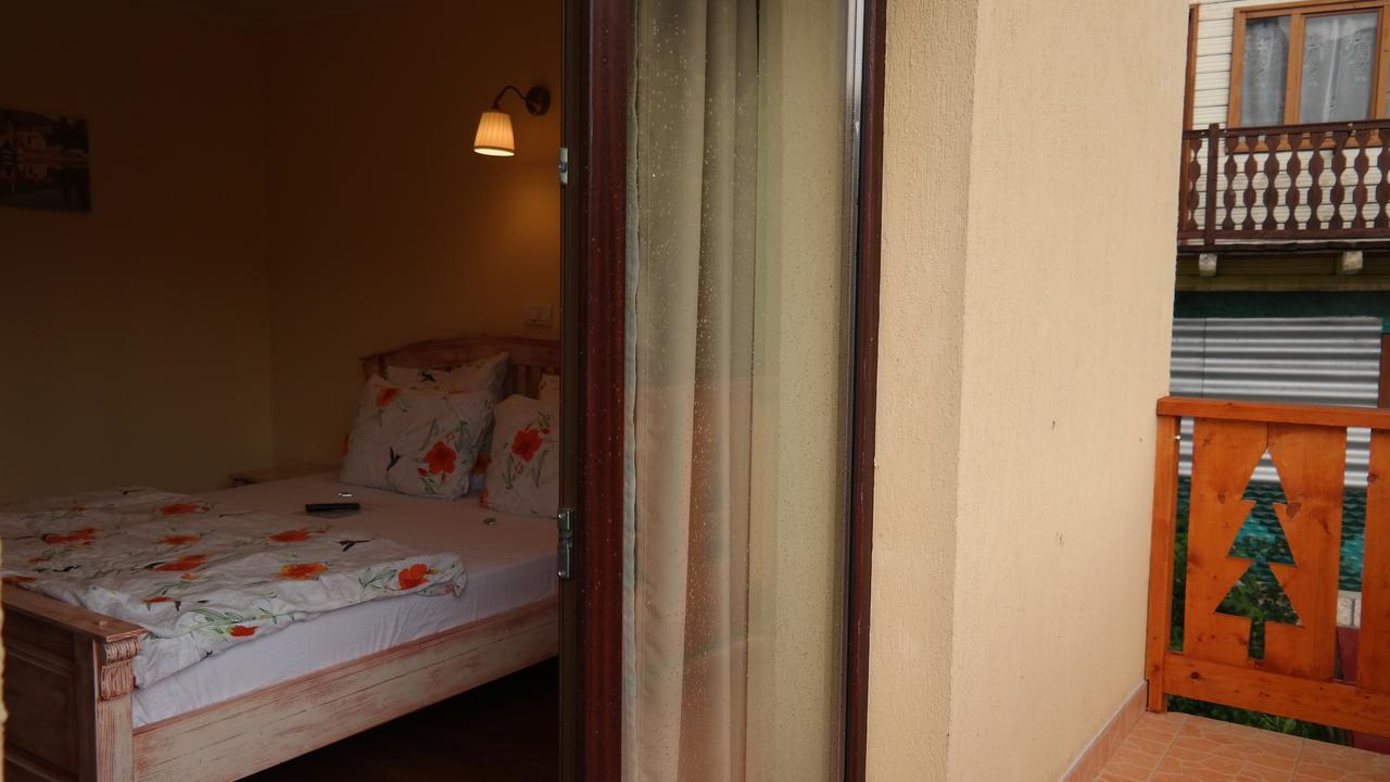 Casa Mon Reve Hotel Bran  Exterior foto