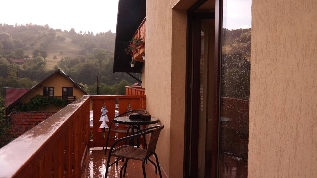 Casa Mon Reve Hotel Bran  Exterior foto