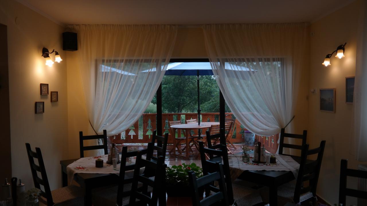 Casa Mon Reve Hotel Bran  Exterior foto