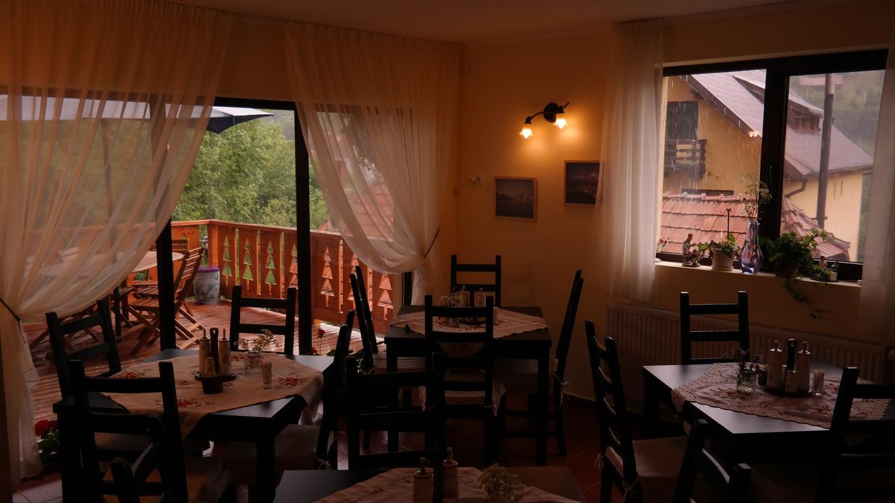 Casa Mon Reve Hotel Bran  Exterior foto