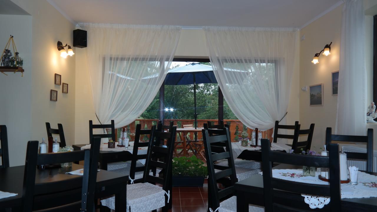 Casa Mon Reve Hotel Bran  Exterior foto